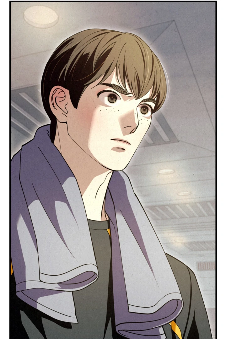 Dazzling Breath Chapter 14 page 104