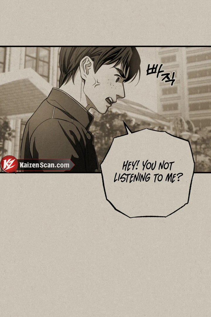 Dazzling Breath Chapter 14 page 108