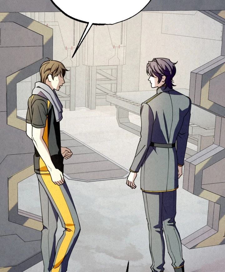 Dazzling Breath Chapter 14 page 111
