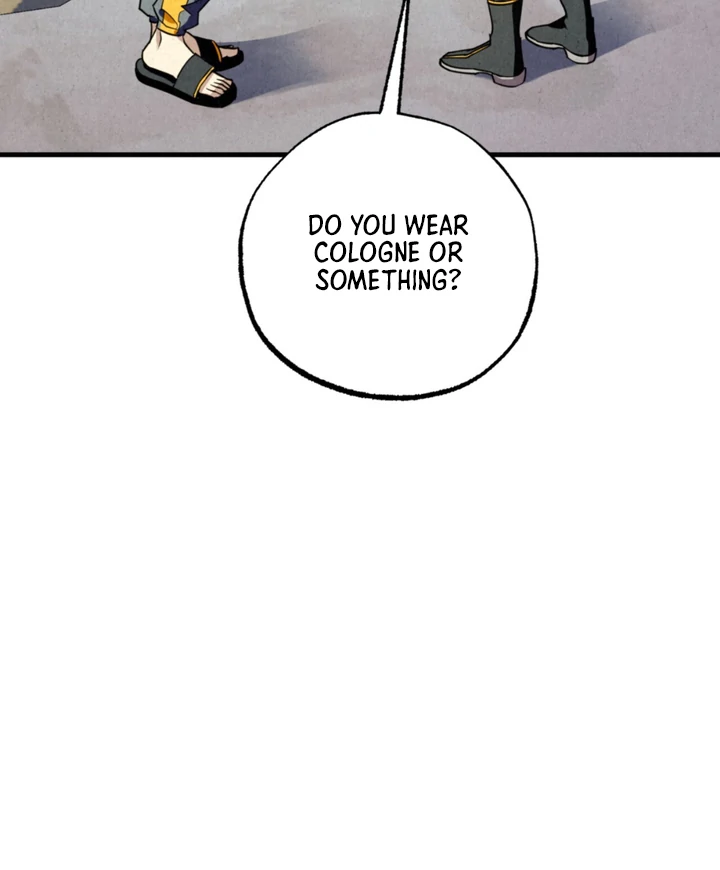 Dazzling Breath Chapter 14 page 112