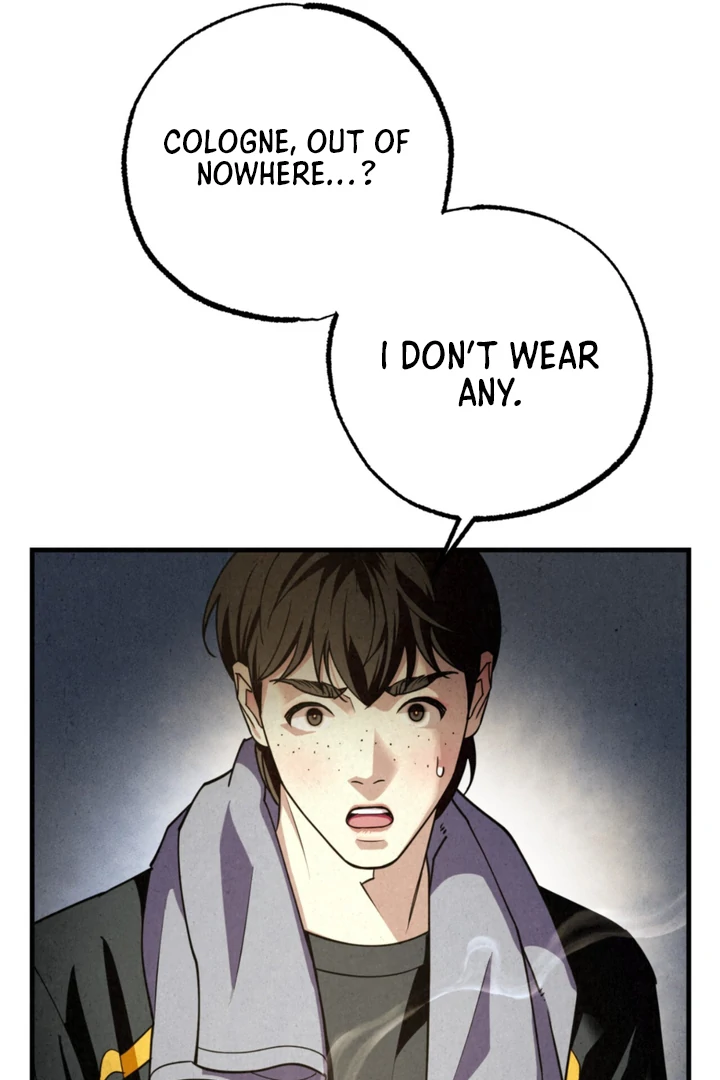 Dazzling Breath Chapter 14 page 113