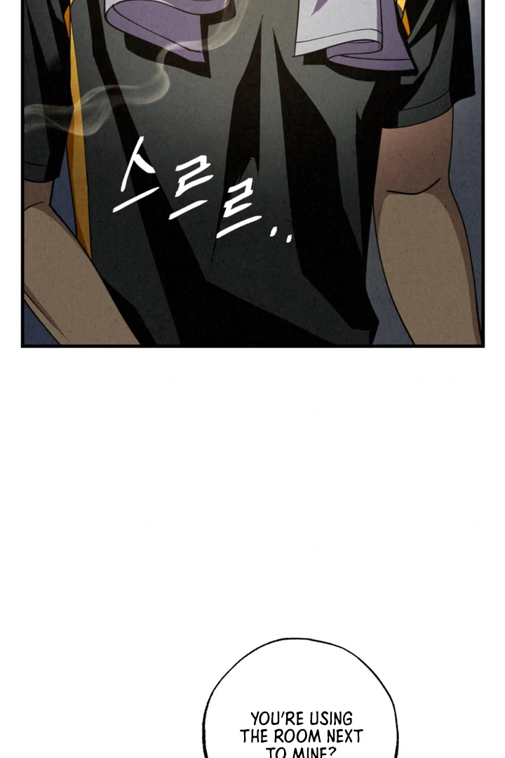 Dazzling Breath Chapter 14 page 114