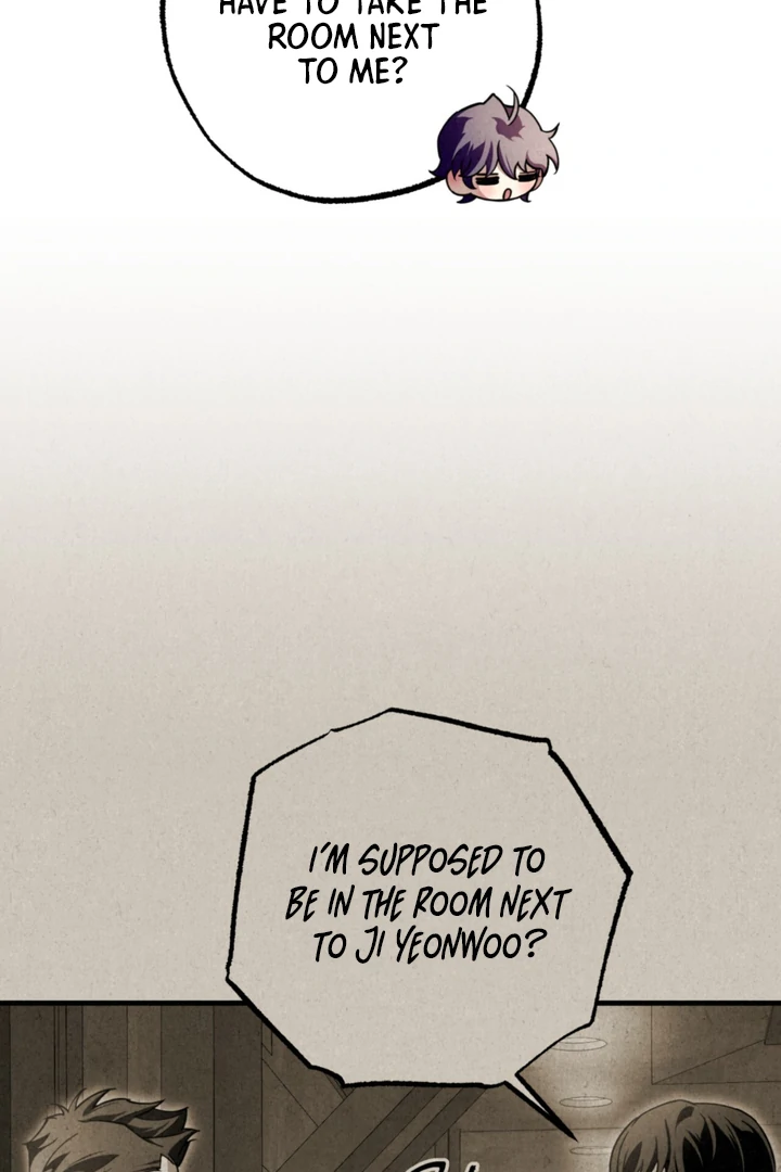 Dazzling Breath Chapter 14 page 117