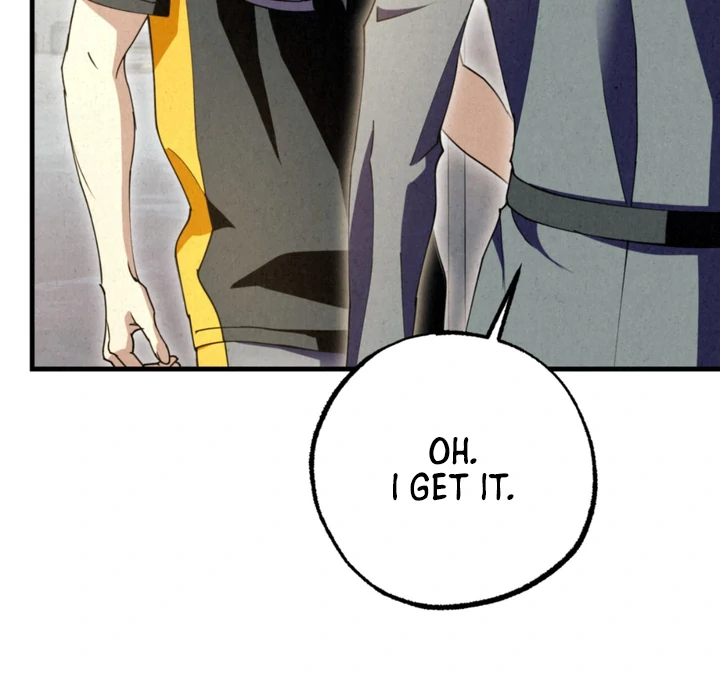 Dazzling Breath Chapter 14 page 122