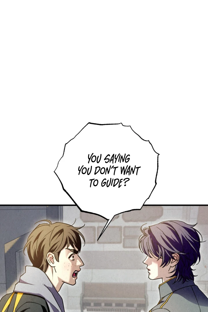 Dazzling Breath Chapter 14 page 125