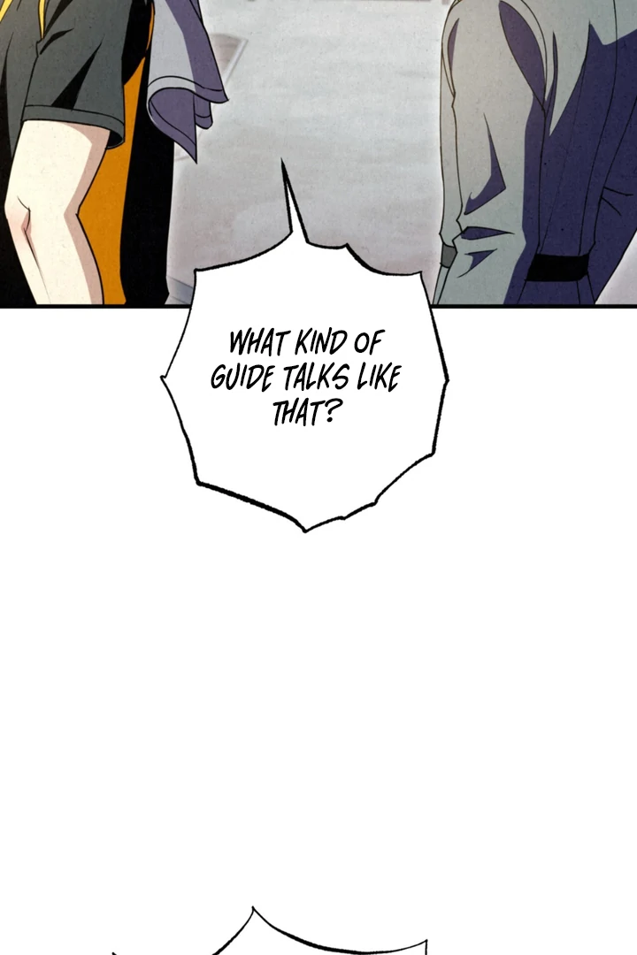 Dazzling Breath Chapter 14 page 126