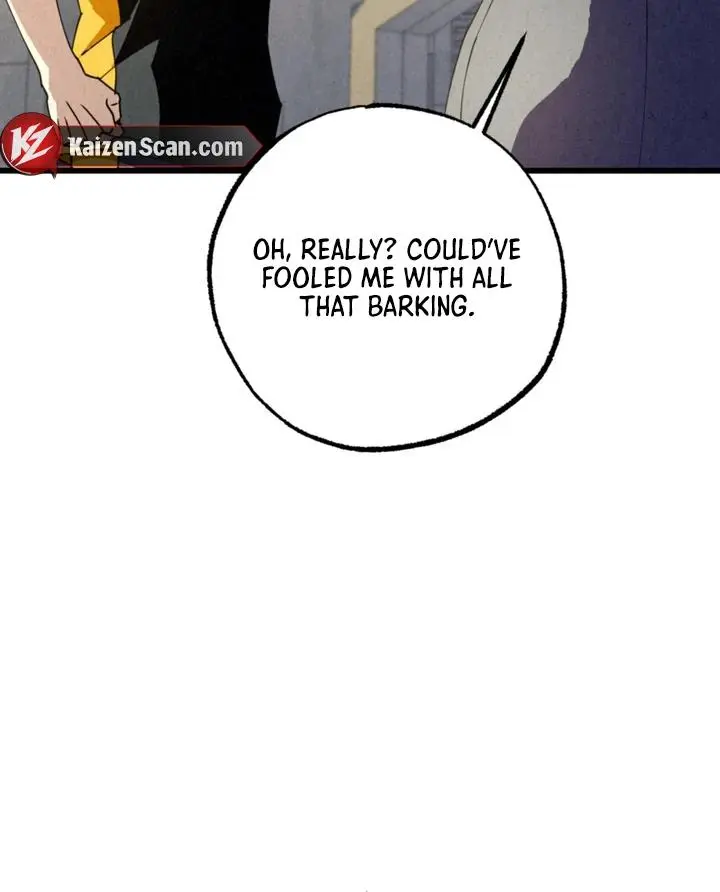 Dazzling Breath Chapter 15 page 9