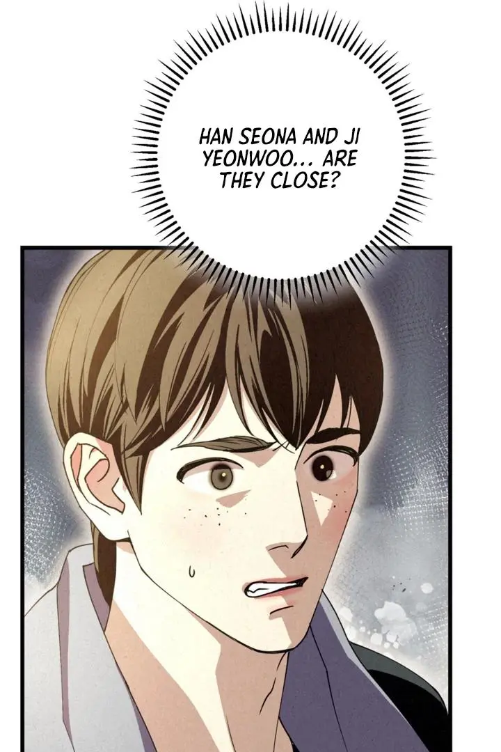 Dazzling Breath Chapter 15 page 10