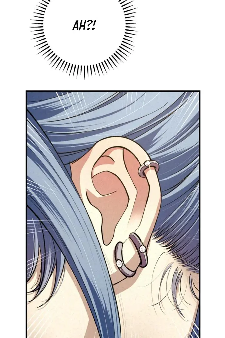 Dazzling Breath Chapter 15 page 14