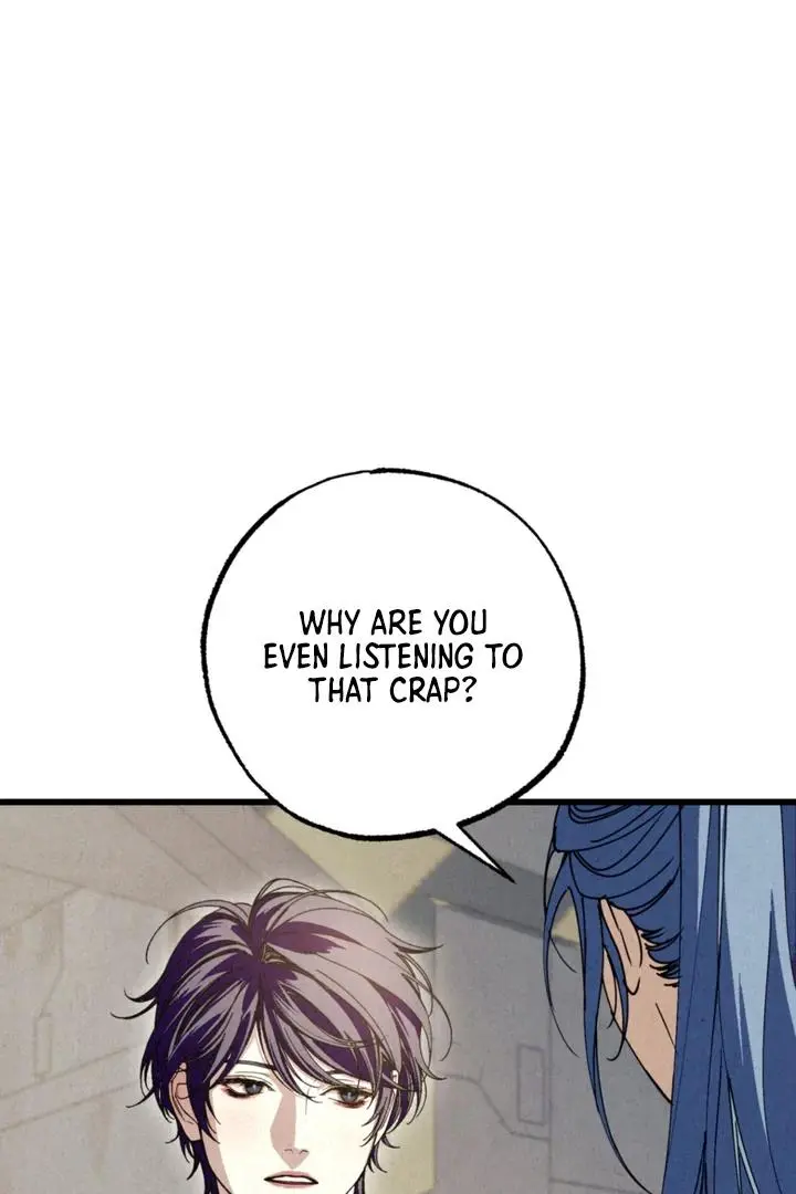 Dazzling Breath Chapter 15 page 21