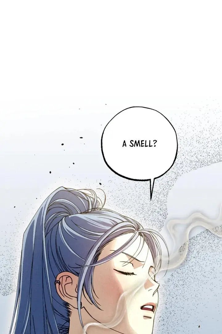 Dazzling Breath Chapter 15 page 23