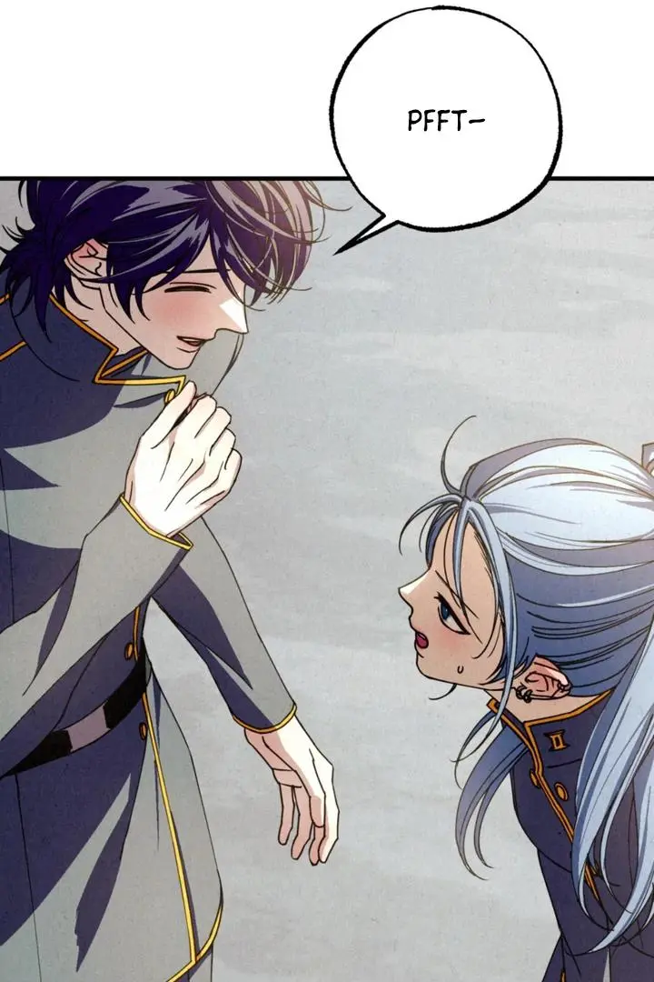 Dazzling Breath Chapter 15 page 28