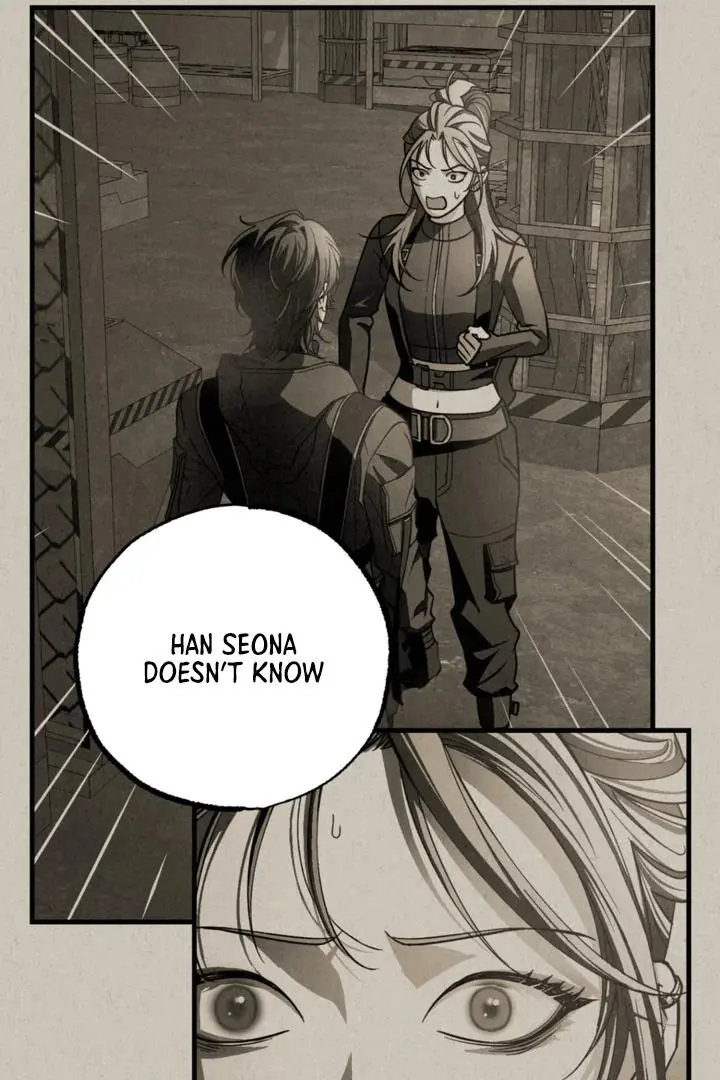 Dazzling Breath Chapter 15 page 38