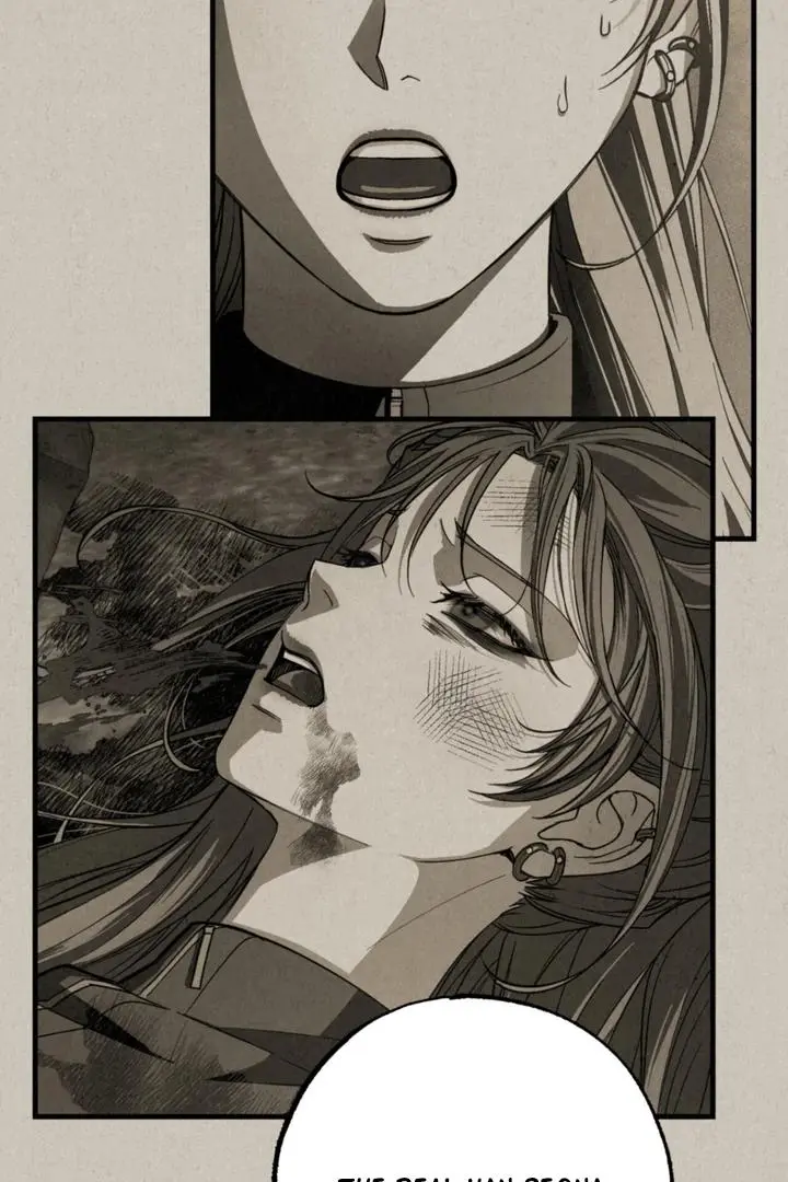 Dazzling Breath Chapter 15 page 39