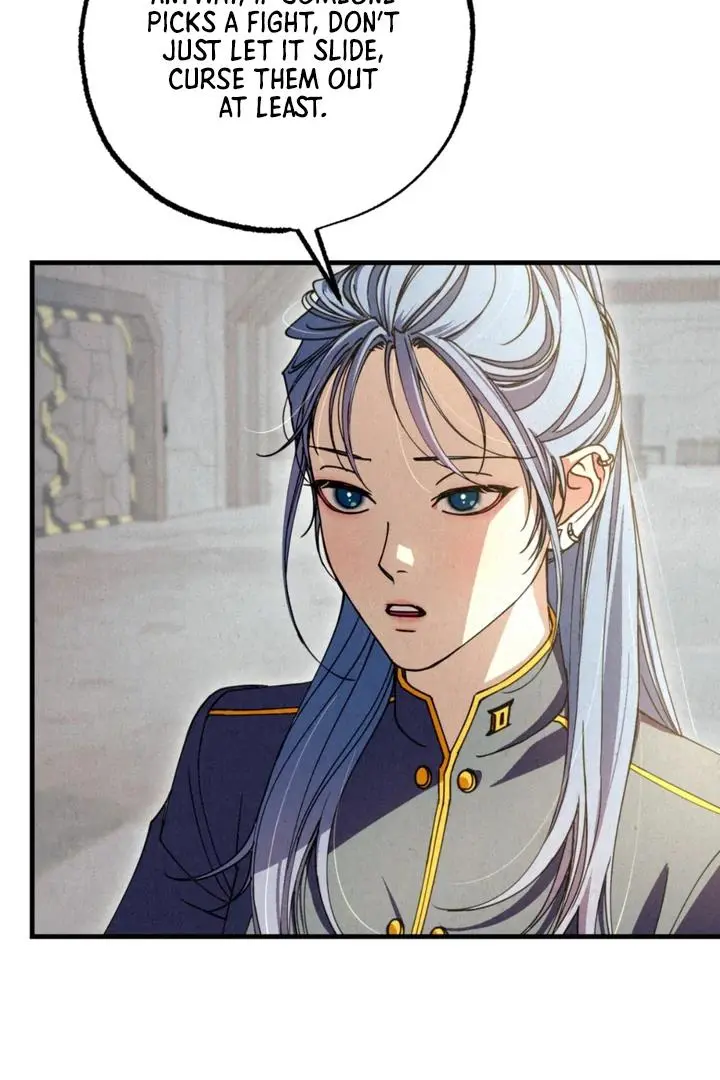 Dazzling Breath Chapter 15 page 42