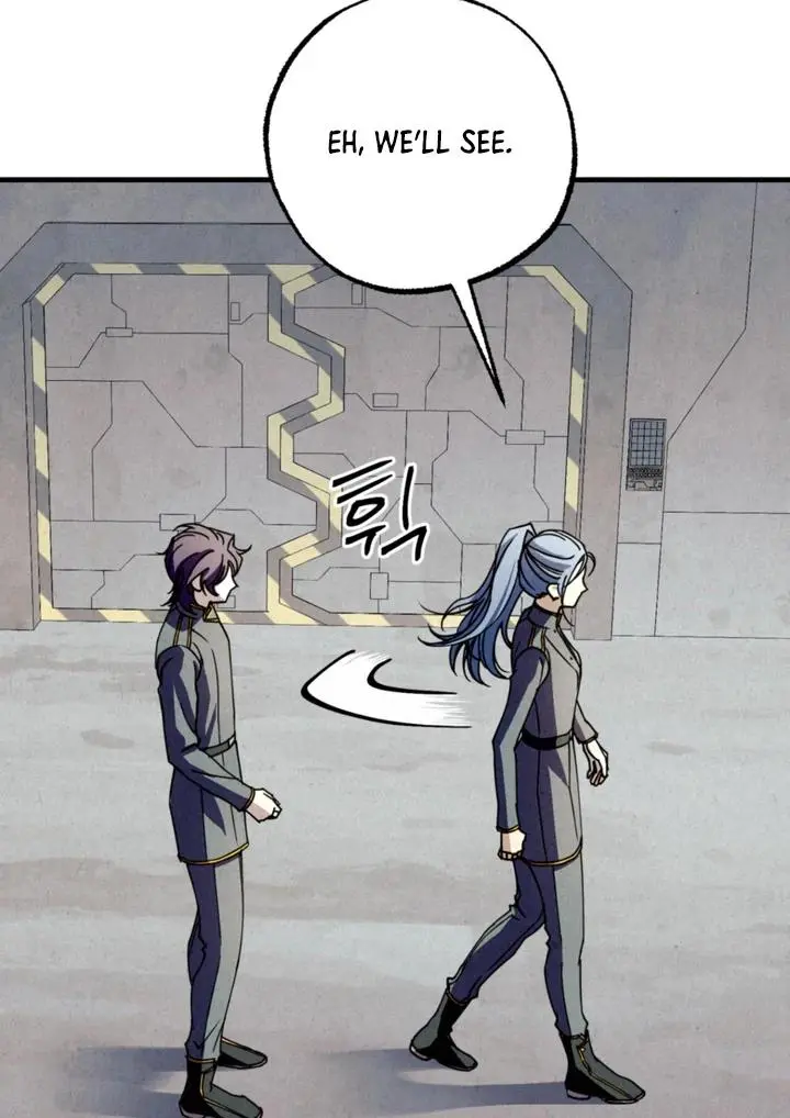 Dazzling Breath Chapter 15 page 45