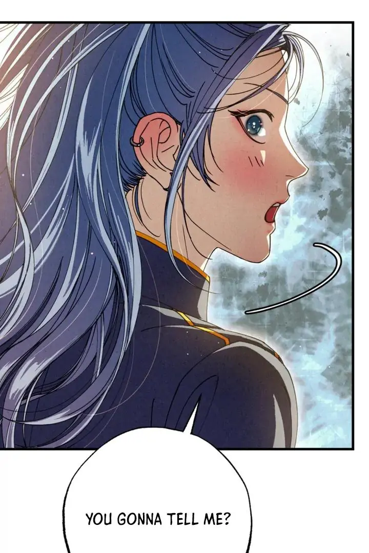 Dazzling Breath Chapter 15 page 48