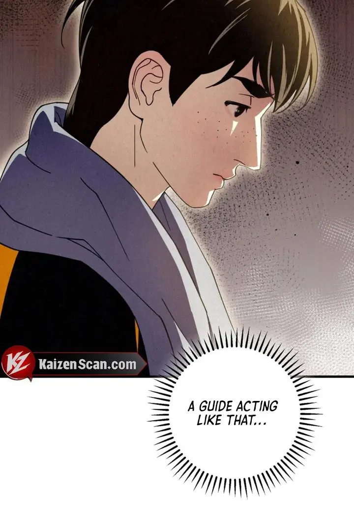 Dazzling Breath Chapter 15 page 59