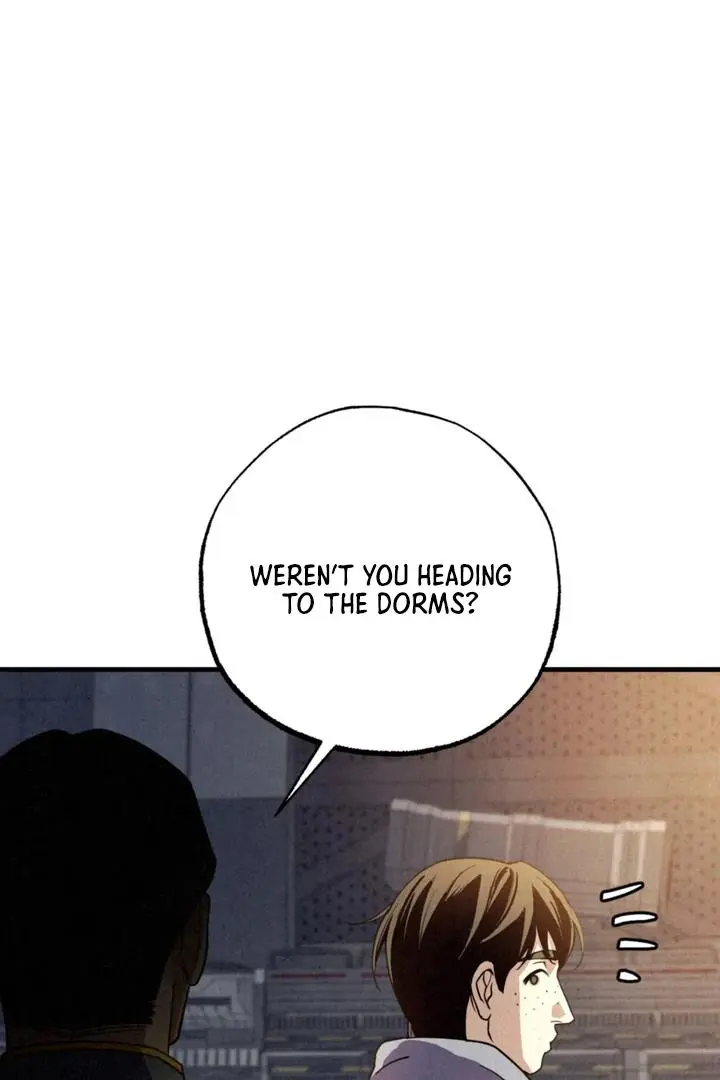 Dazzling Breath Chapter 15 page 60