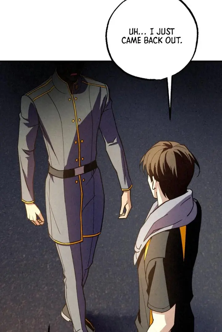 Dazzling Breath Chapter 15 page 62