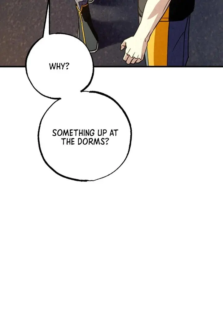 Dazzling Breath Chapter 15 page 63