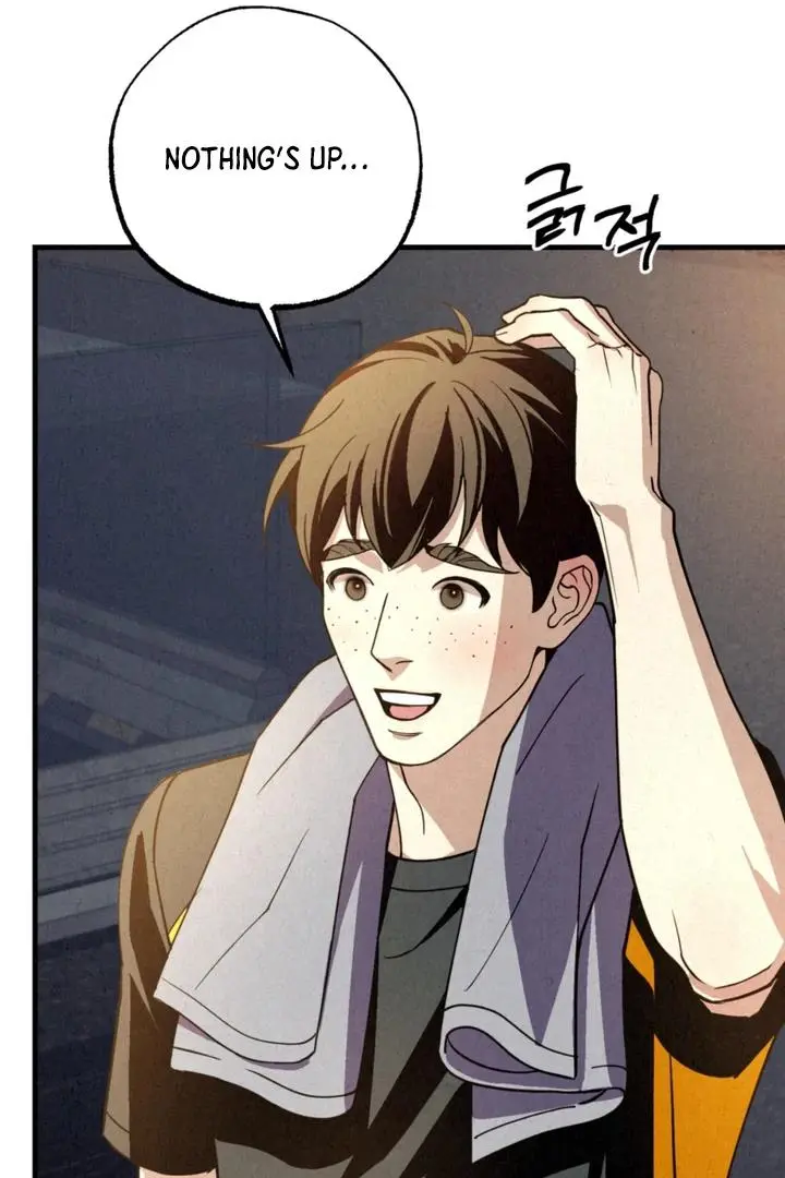 Dazzling Breath Chapter 15 page 64