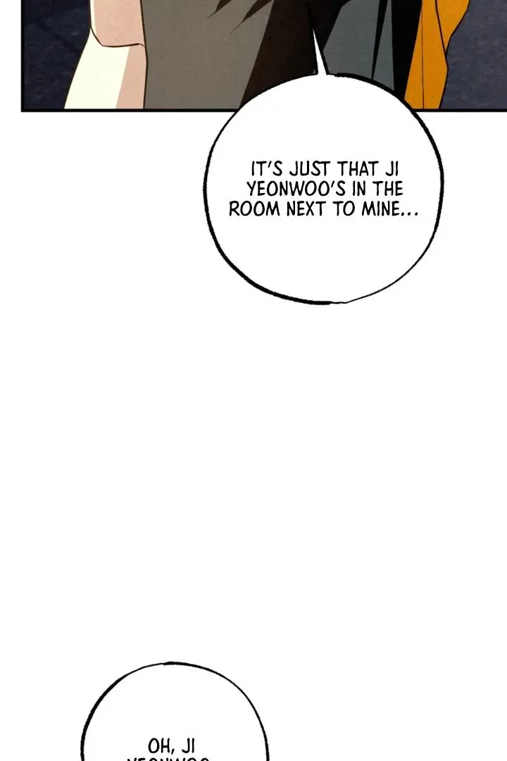 Dazzling Breath Chapter 15 page 65