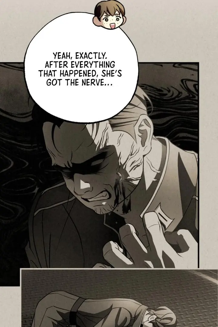 Dazzling Breath Chapter 15 page 70