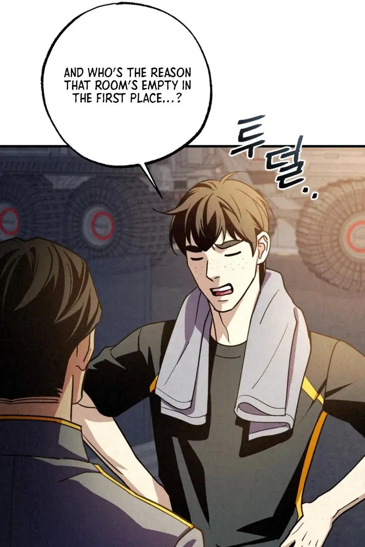 Dazzling Breath Chapter 15 page 73