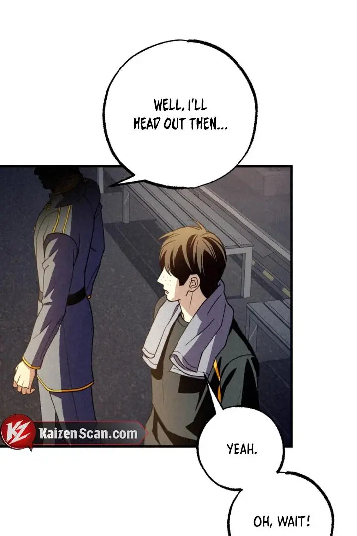 Dazzling Breath Chapter 15 page 75