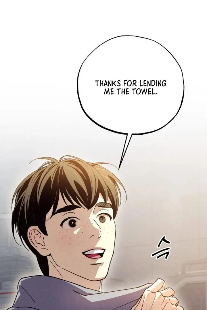 Dazzling Breath Chapter 15 page 77