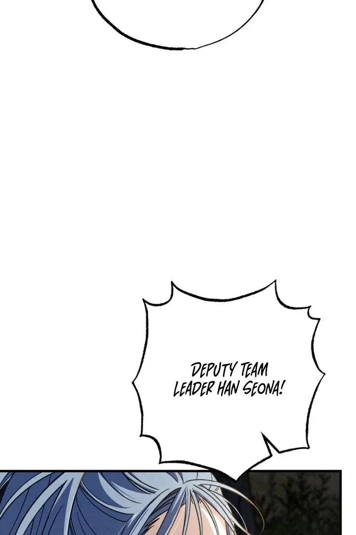 Dazzling Breath Chapter 15 page 110