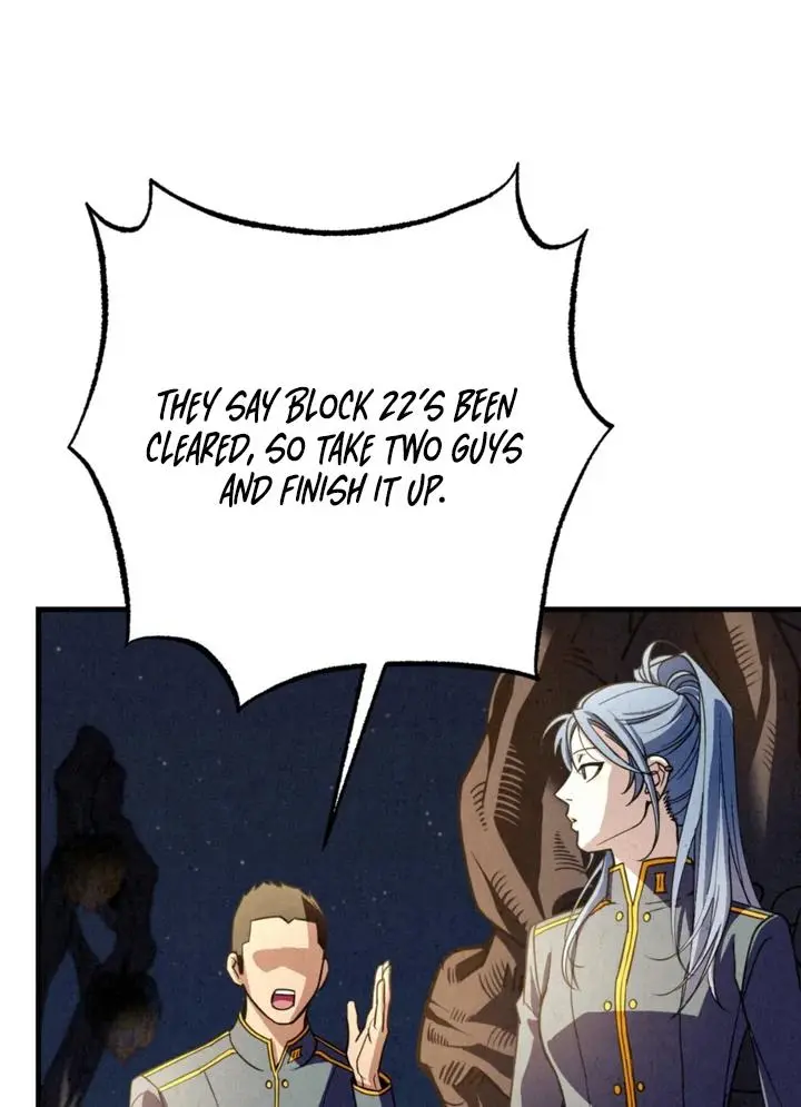 Dazzling Breath Chapter 15 page 112