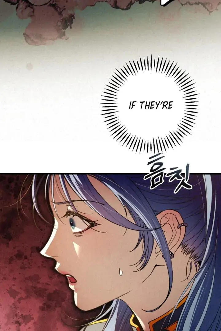 Dazzling Breath Chapter 15 page 118
