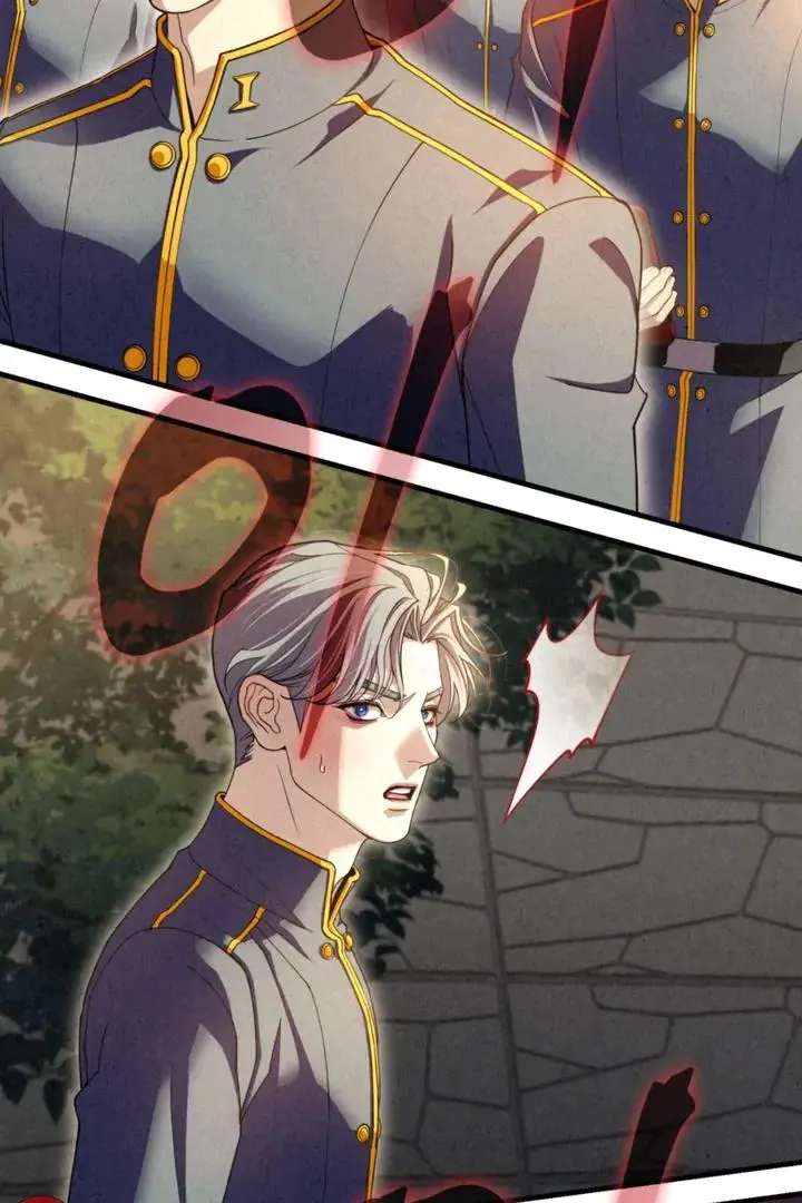 Dazzling Breath Chapter 15 page 125