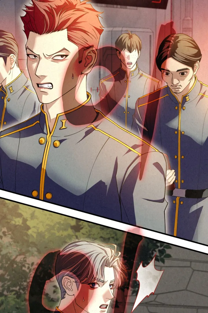 Dazzling Breath Chapter 16 page 5