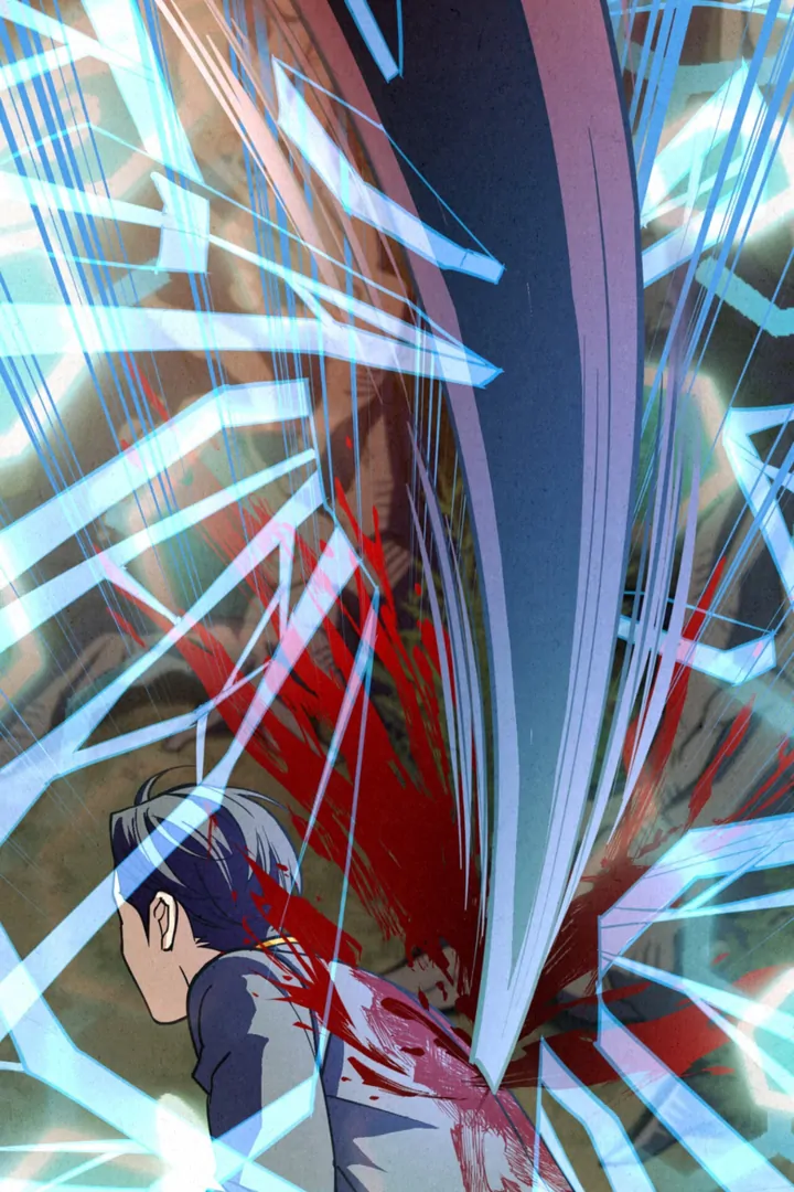 Dazzling Breath Chapter 16 page 31