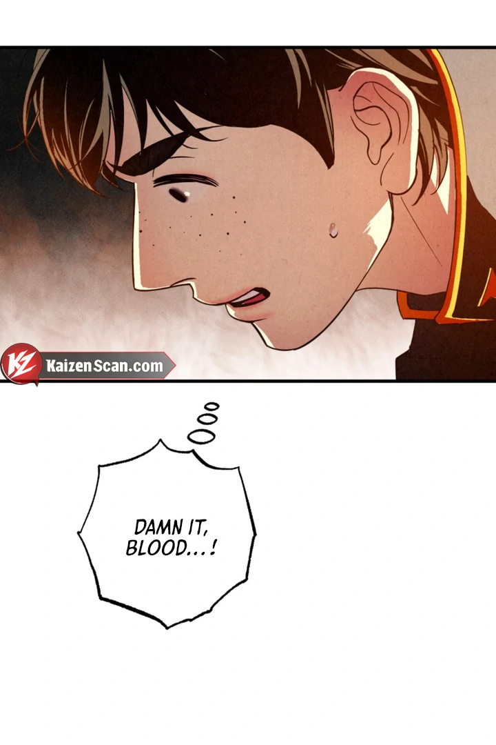 Dazzling Breath Chapter 16 page 35