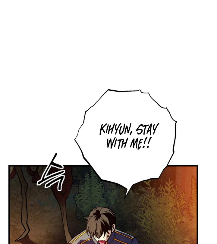 Dazzling Breath Chapter 16 page 36