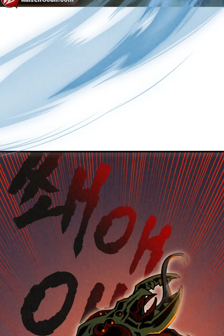 Dazzling Breath Chapter 16 page 47