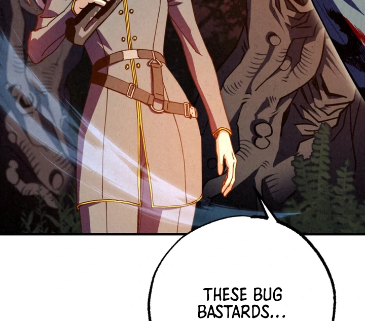 Dazzling Breath Chapter 16 page 51
