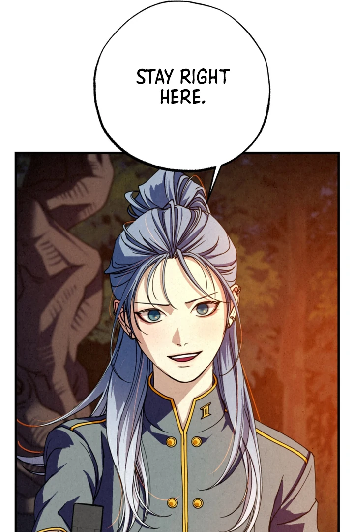 Dazzling Breath Chapter 16 page 53