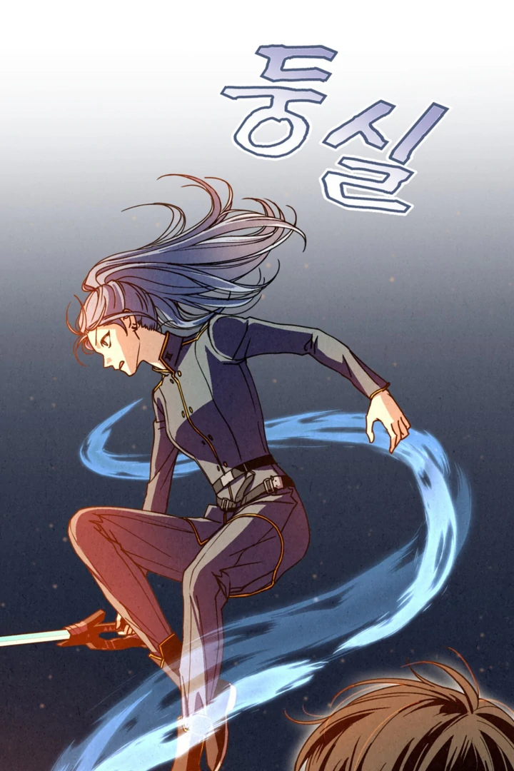 Dazzling Breath Chapter 16 page 55