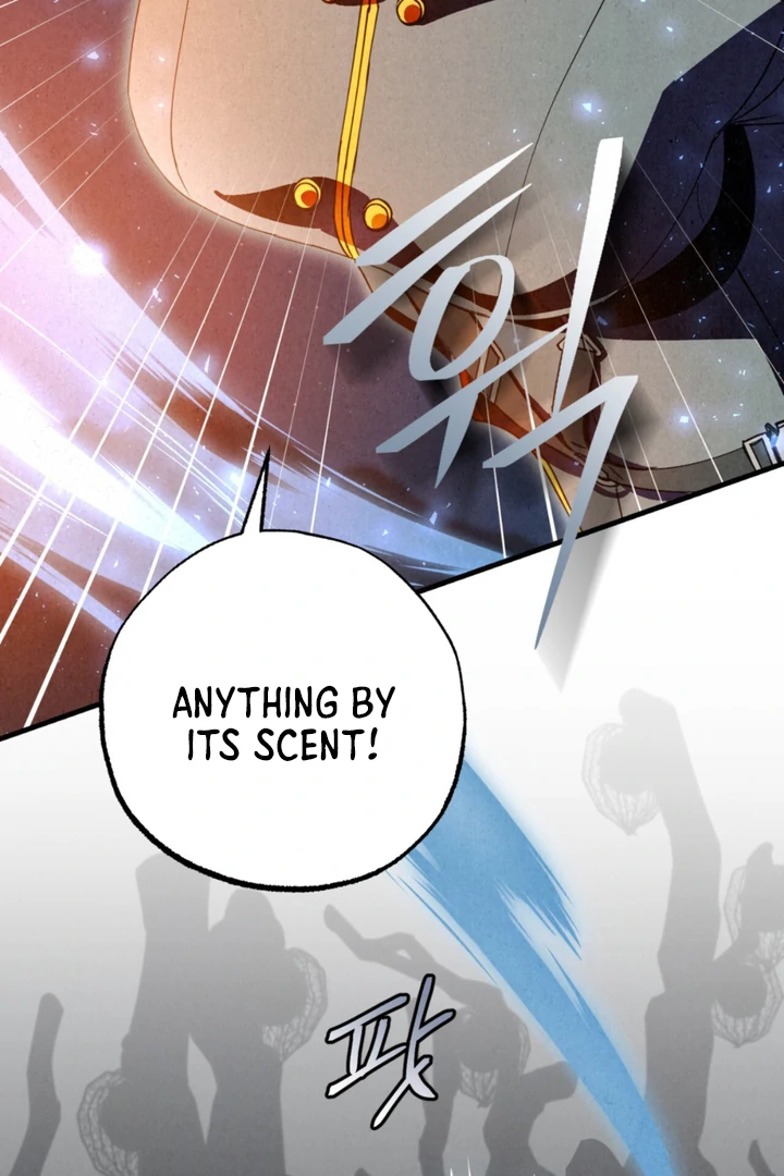 Dazzling Breath Chapter 16 page 61