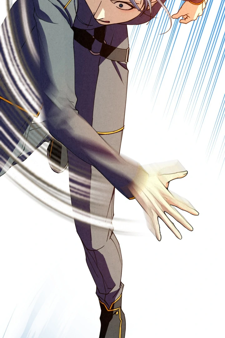 Dazzling Breath Chapter 16 page 73