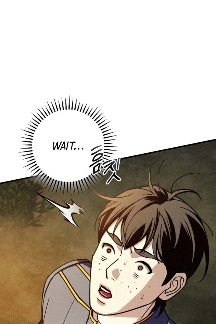 Dazzling Breath Chapter 16 page 89