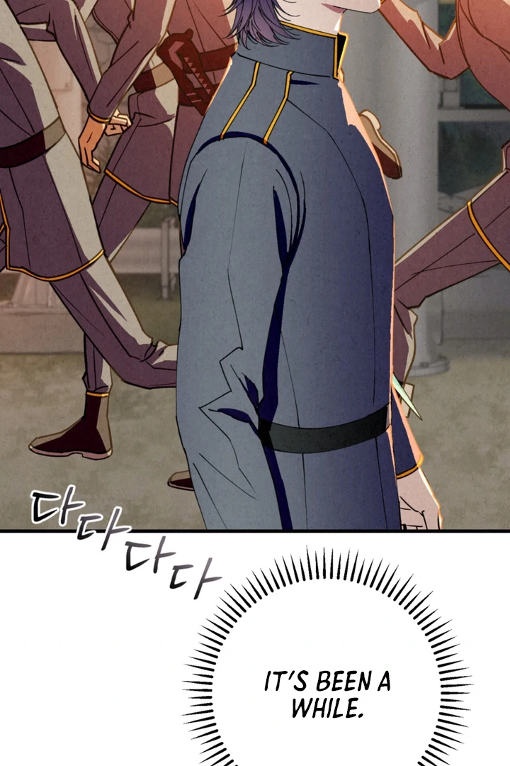 Dazzling Breath Chapter 16 page 100