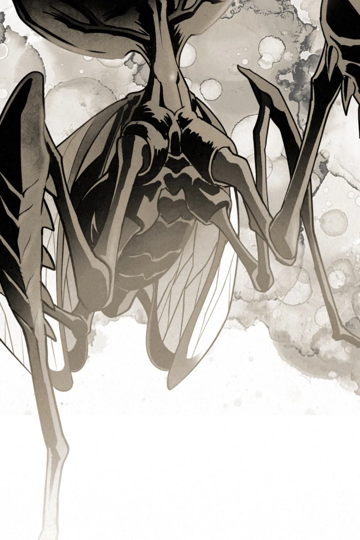 Dazzling Breath Chapter 16 page 109