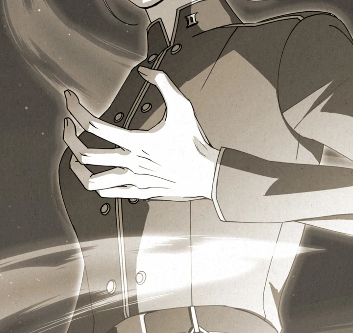 Dazzling Breath Chapter 16 page 124