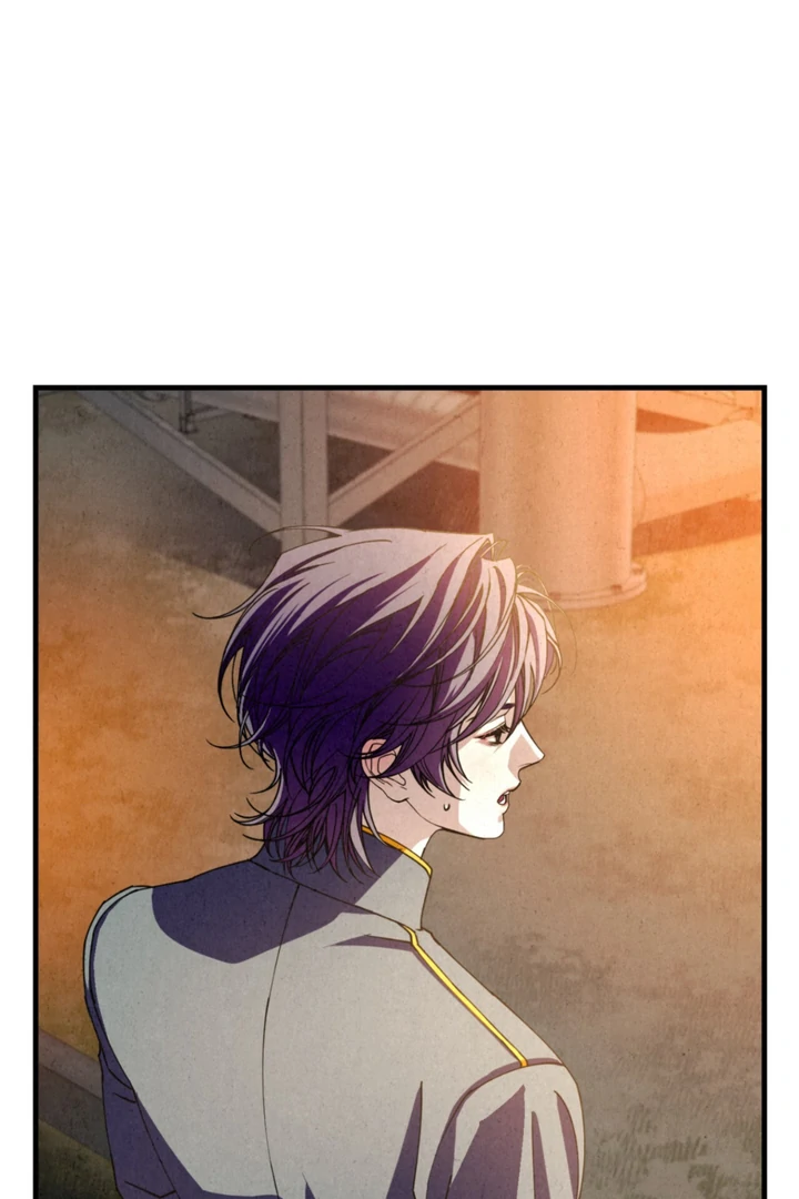 Dazzling Breath Chapter 16 page 131